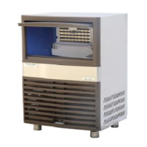 China Elegant Automatic Protection Portable Ice Maker Machine Easy To Operate on sale