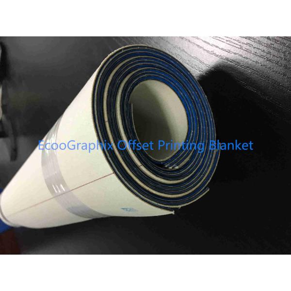 ECOO-BL-E Compressive Offset Printing Rubber Blanket