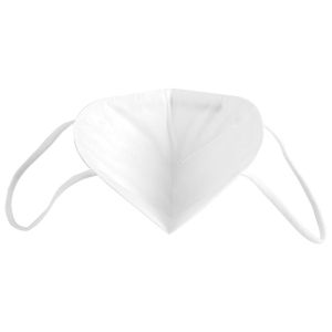 Wholesale Breathable KN95 Face Mask Disposable Hospital Use Anti Pollution For Protection from china suppliers