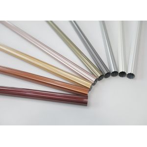 6.7 Meter Galvanized Pipe Curtain Rod