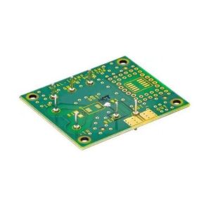 EVAL-AD8422ACPZ Embedded Solutions AD8422 Instrumentation Amplifier Evaluation Board