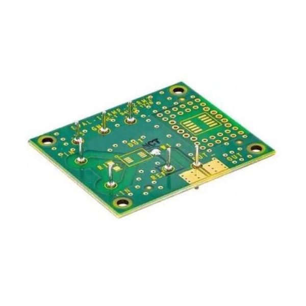 Quality EVAL-AD8422ACPZ Embedded Solutions AD8422 Instrumentation Amplifier Evaluation Board for sale