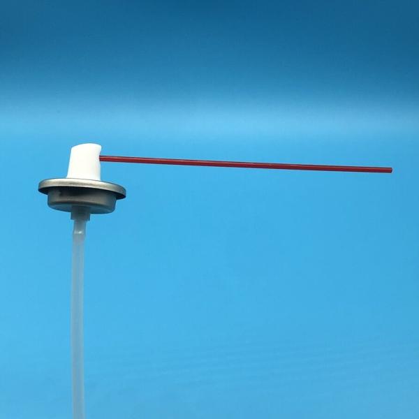 Of MDF Kit Activator Valve With Actuator Packaging For Cartons