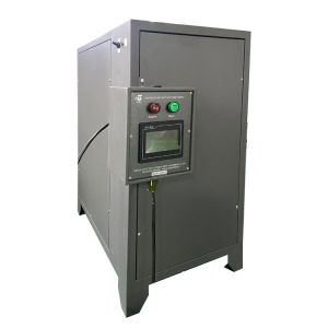 Electroplating Power Supply Polarity Reverse Plating Rectifier 12v 1500a With