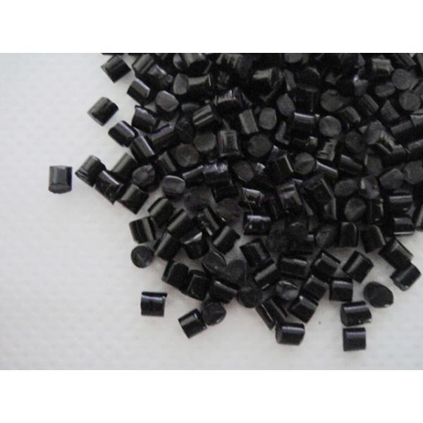 High Concentration film blowing Black Master batch