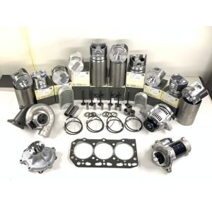 C1.5 Engine Overhaul Rebuild Kit For Aftermarket Engine Parts