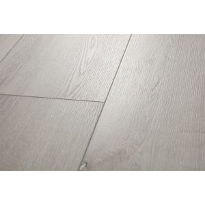 Fire Resistant Engineered Spc Flooring 6mm Wooden Embossed