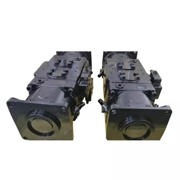 Replace Rexroth Hydraulic Parts A20VLO A20VLO190 Hydraulic Axial Piston Pump