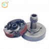 YH YONGHAN Motorcycle Clutch Parts , CD110 Centrifugal Clutch Assembly for sale