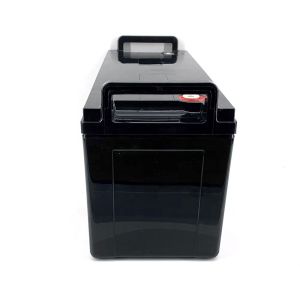 Full Sealed 12V 100AH Lithium Iron Phosphate Battery lithium iron phosphate