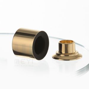 Frosted Luxury Perfume Bottle 100ml Small/Medium/Large Matte/Glossy