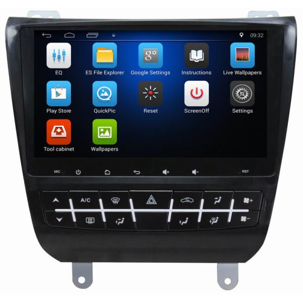 Ouchuangbo car radio gps stereo android 8.1 for FAW Besturn B50 2016 support USB wifi Bluetooth video