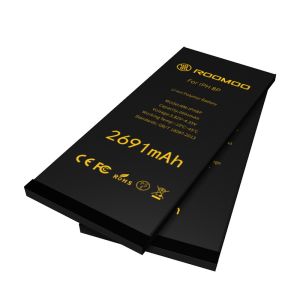 1 Year Warranty IPhone 8 Battery Replacement A Grade Polymer Lightweight Durable