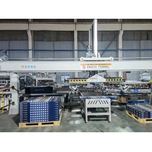 Electric PUR Laminating Machine Metal Coating Machine OEM