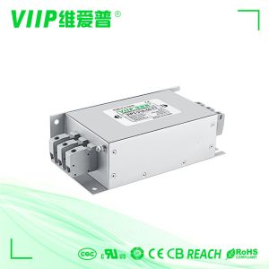 Low Pass Frequency Drive Inverter with Screw Terminals for Transfer Function