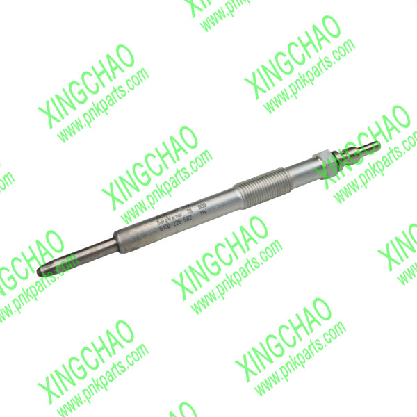 RE537099 Glow Plug For JD Tractor Models 210K,310K,310SK,344K Loader,5090R,5100E