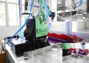 Wholesale HK5404 Automatic Handling 4 Axis 1kg Stem Programmable Robot from china suppliers