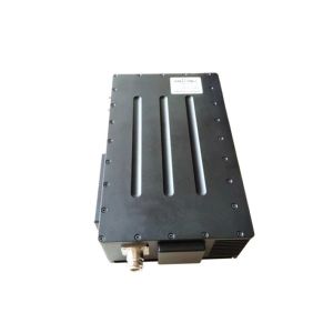 High Quality COFDM Modulation Wireless Audio Video Transmitterc&Receiver With