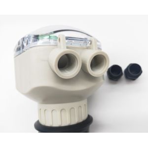 Ultrasonic Distance Measuring Hand-Held Clamp On Ultrasonic Level Meter