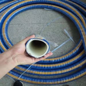 Chemical Resistant Earthing Drainage Pipe Hsn Code Engineering