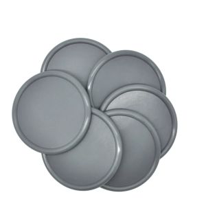 Customized Silicone Rubber Disc Silicone Pad Multi Purpose