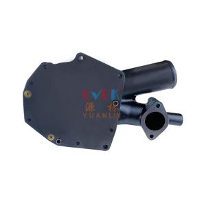 1-13650133-0 Isuzu Water Pump For Engine ZAXIS330/300 6HK1T