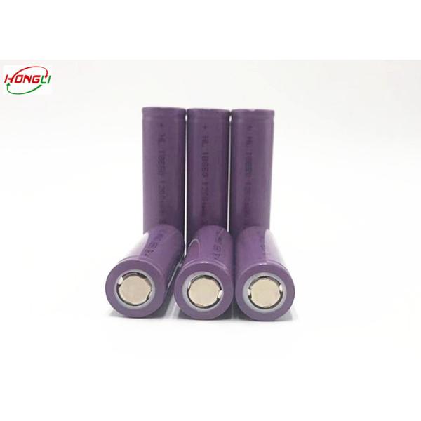 Excellent Safety Lithium Ion Polymer Battery , 3.7 Volt Lithium Battery Long