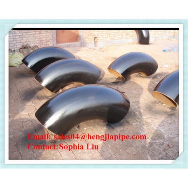 20'' SCH40 LR elbow