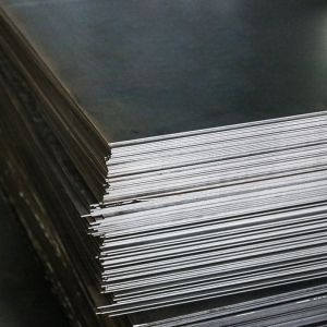 ASTM A36 Carbon Steel Plate MS Sheet Q235 Q195 Q345 Cold Rolled