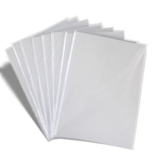 Scratchproof Resin Coated A3 Photographic Paper 240gsm Warm White Glossy