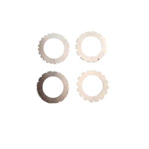 Precision Blade Knife MBO Folder Parts Stahl Folding Machine Spare Parts