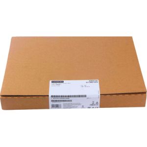 Wholesale Siemens 6ES7412-2EK06-0AB0 SIMATIC S7-400, CPU 412-2 PN Central processing unit with: work memory 1 MB, (0.5 MB code, 0. from china suppliers