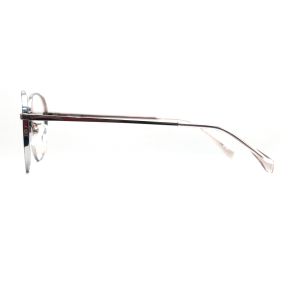 MD105T Flexible Titanium Optical Frame - Bendable, Lightweight, Resilient