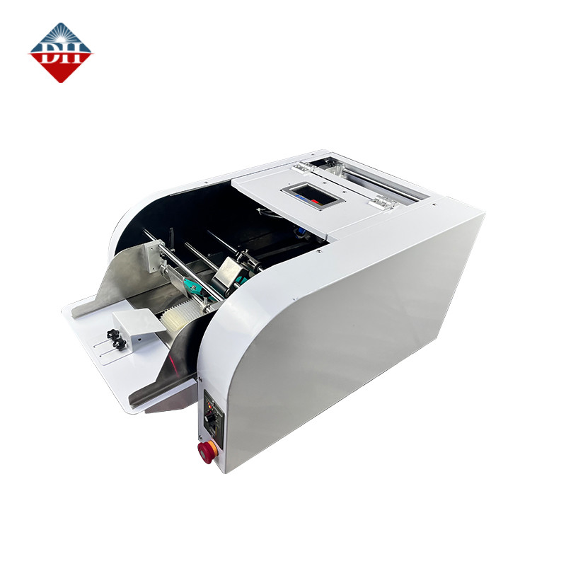 Fully automatic inkjet paging machine, printing date, code