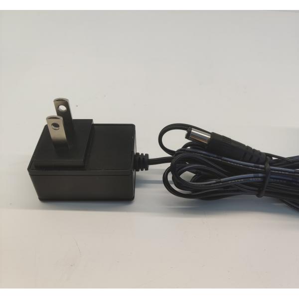 VI 1.7A 6V Wall Mount Power Adapters Unit For Industrial Use