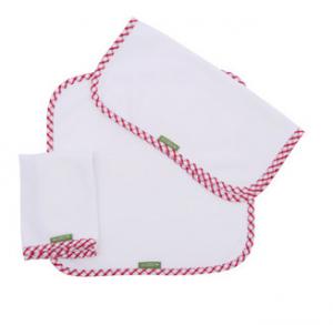 Wholesale Washable Baby Face Cloths 100% Cotton Or 70% Bamboo 30% Cotton Terry from china suppliers