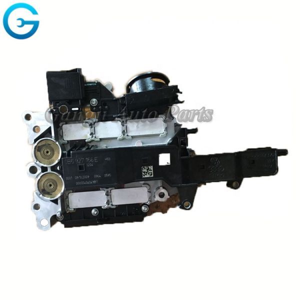 TCU Original Brand New Gearbox Transmission Valvebody Control Unit Module 0B5927156E 8R0 927 156 for Audis Q5 A7
