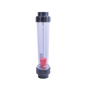 Wholesale Tubing Plastic Tube Rotor Flow Meter from china suppliers