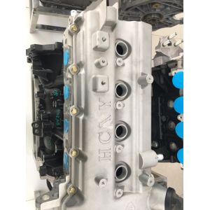 Brilliance SWM G01 X3 X7 DG15T 1.5T Diesel Engine Long Block with 230N.m High