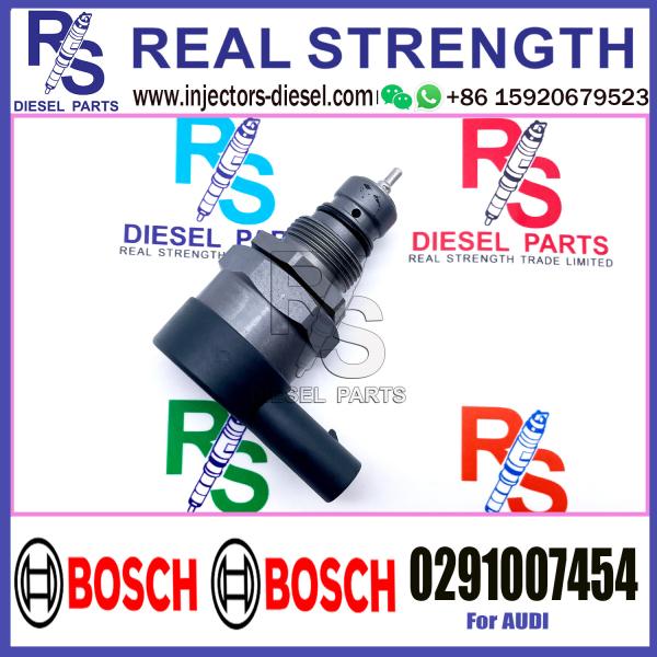 BOSCH Control Valve 0291007454 DRV Regulator Solenoid 0291007454 Applicable to