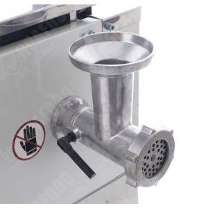 China Fine Quality Vertical Cold Meat Bone Saw Cutter Domestic on sale