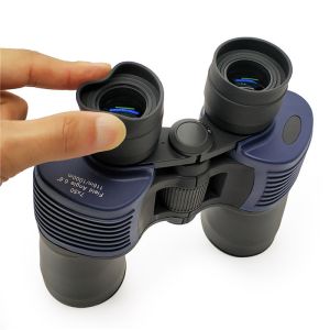 50mm Objective Diameter Nitrogen filled Binoculars 7x50 For Hunting