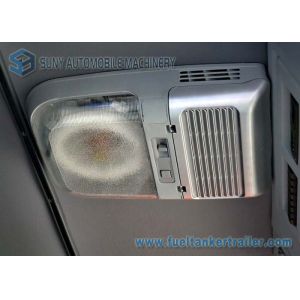 Foton Auman ETX 11 M3 Cement Mixer Truck With Mercedez Benz Technology