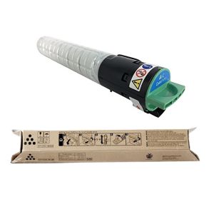 Ricoh 2051 Color Laser Printer Toner Genuine With Chip For Colour Multifunction