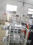 Automatic Coreless Bag On Roll Making Machine computer control