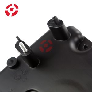 32222332 Engine System Auto Engine Computer Cover For Volvo