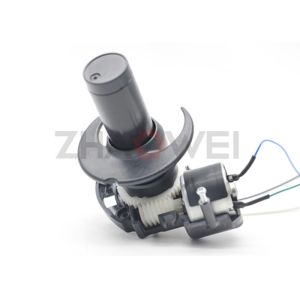 22mm 4N 24V DC Plastic Planetary Geared Motor For Automatic Curling Iron