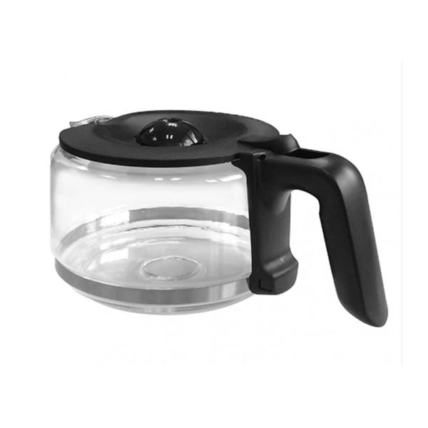 Automatic Specialty Coffee Makers Premium Multifunctional With Cup Warmer