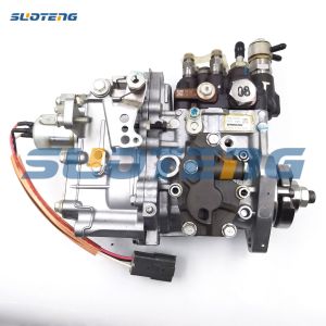 China 729688-51360 72968851360 Common Rail Fuel Injection Pump For 4TNV88 Engine on sale