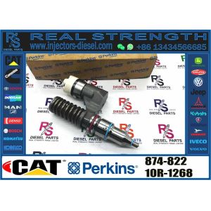 3176C C10 Engine Fuel Injector 212-3463 212-3464 137-2500 10R-0725 1OR-1268 874